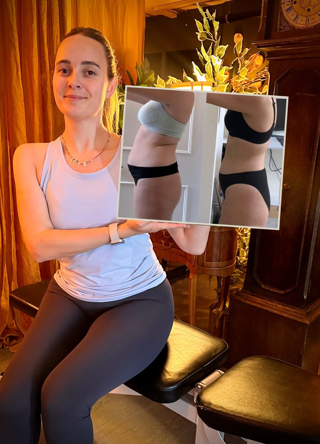 Updated New Homepage | Taram Nayab Morgan