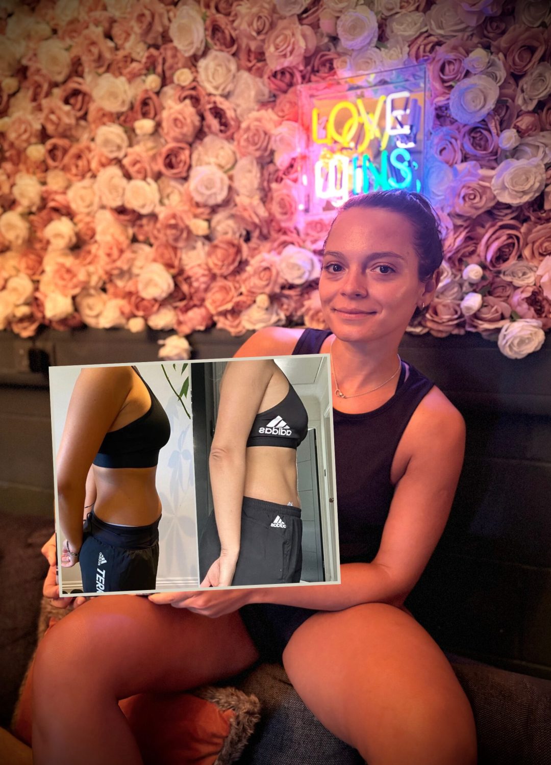 Updated New Homepage | Taram Nayab steff